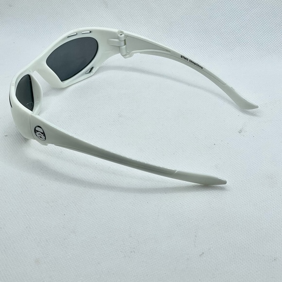 Set of 2 Kids Star Wars Storm Trooper Themed Sungalsses Lucasfilm ltd. - Picture 5 of 8